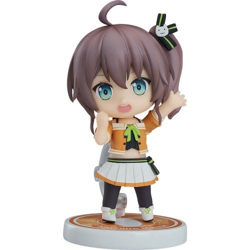 【新品】 ねんどろいど ホロライブプロダクション 夏色まつり 倉庫