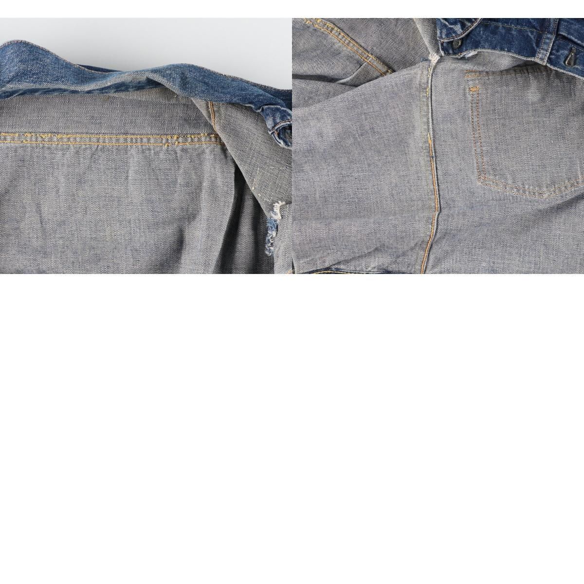 古着 50年代 リーバイス Levi