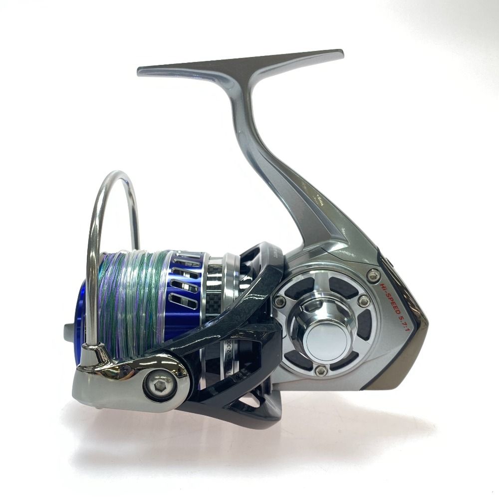 10ソルティガ 5000H スピニングリール DAIWA ダイワ 10 ソルティガ 5000H スピニングリール 059527