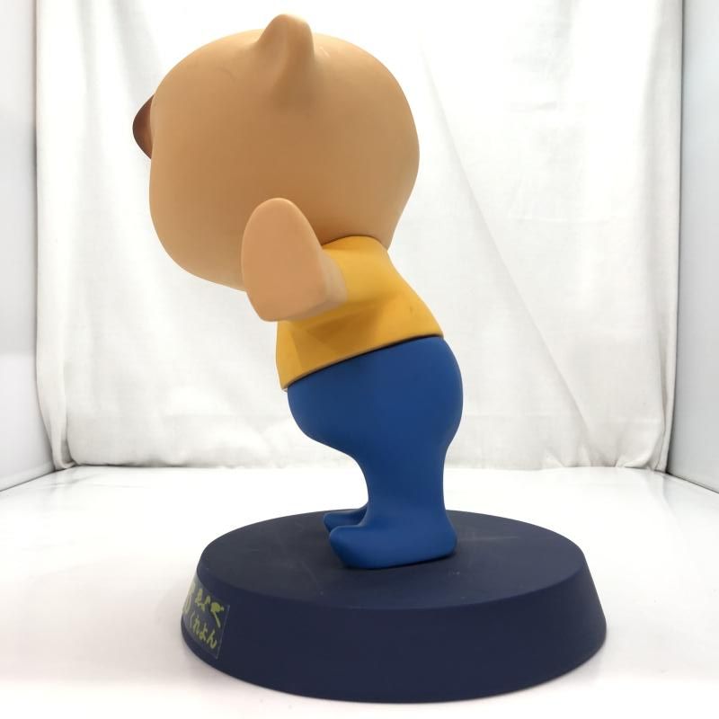 中古】CTOYS CTOYS ぺんてる坊や マスコット カウンターサイズ[91