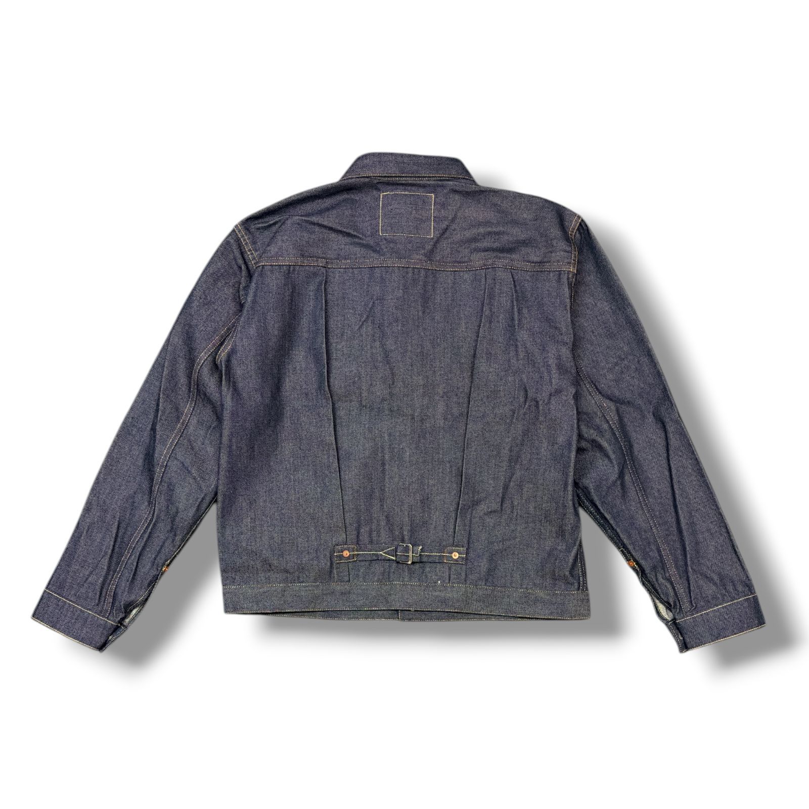 参考上代49500円 Levi's Vintage Clothing TYPE I JACKET 1936年モデル