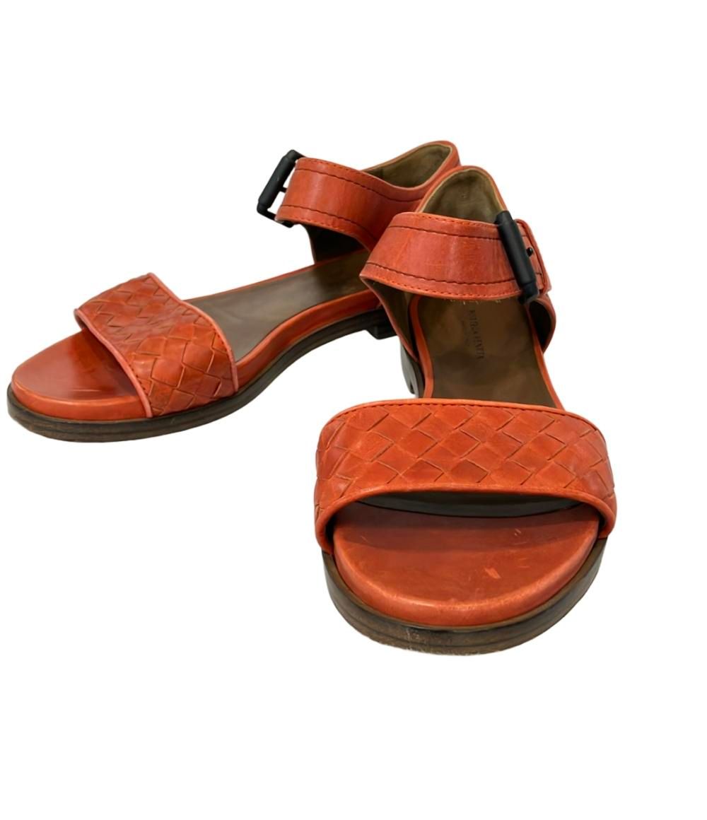 ボッテガ ヴェネタ サンダル レディース SIZE 35 1|2 S BOTTEGA VENETA