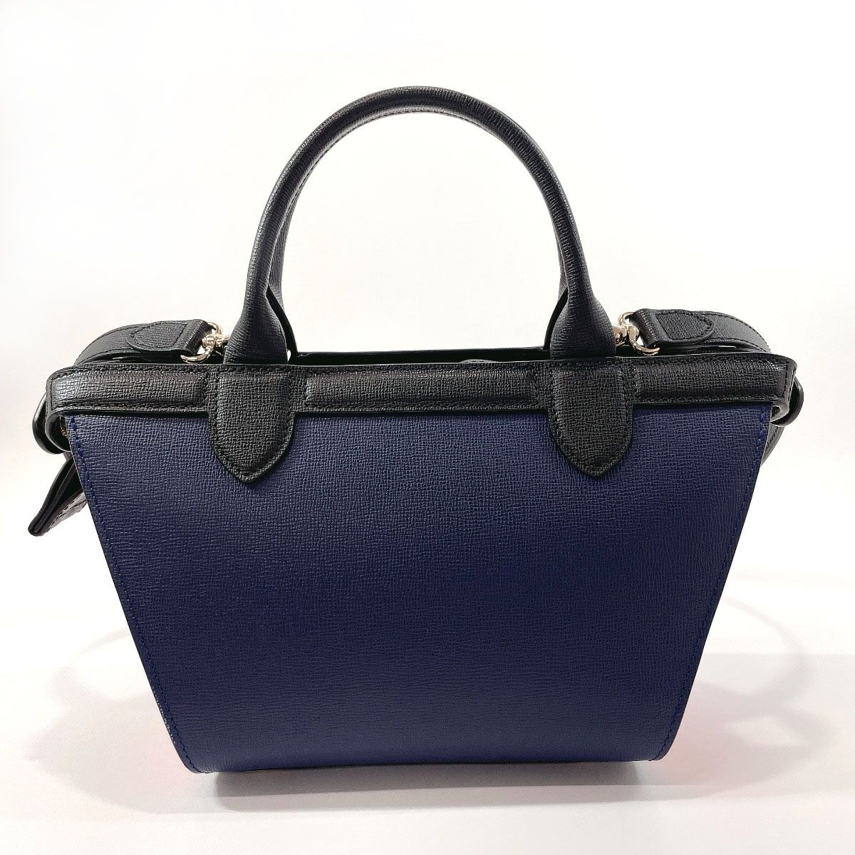 smile 美品 ロンシャン ル プリアージュ ハンドバッグ トリコロール smile様専用 美品 ロンシャン ル プリアージュ ハンドバッグ