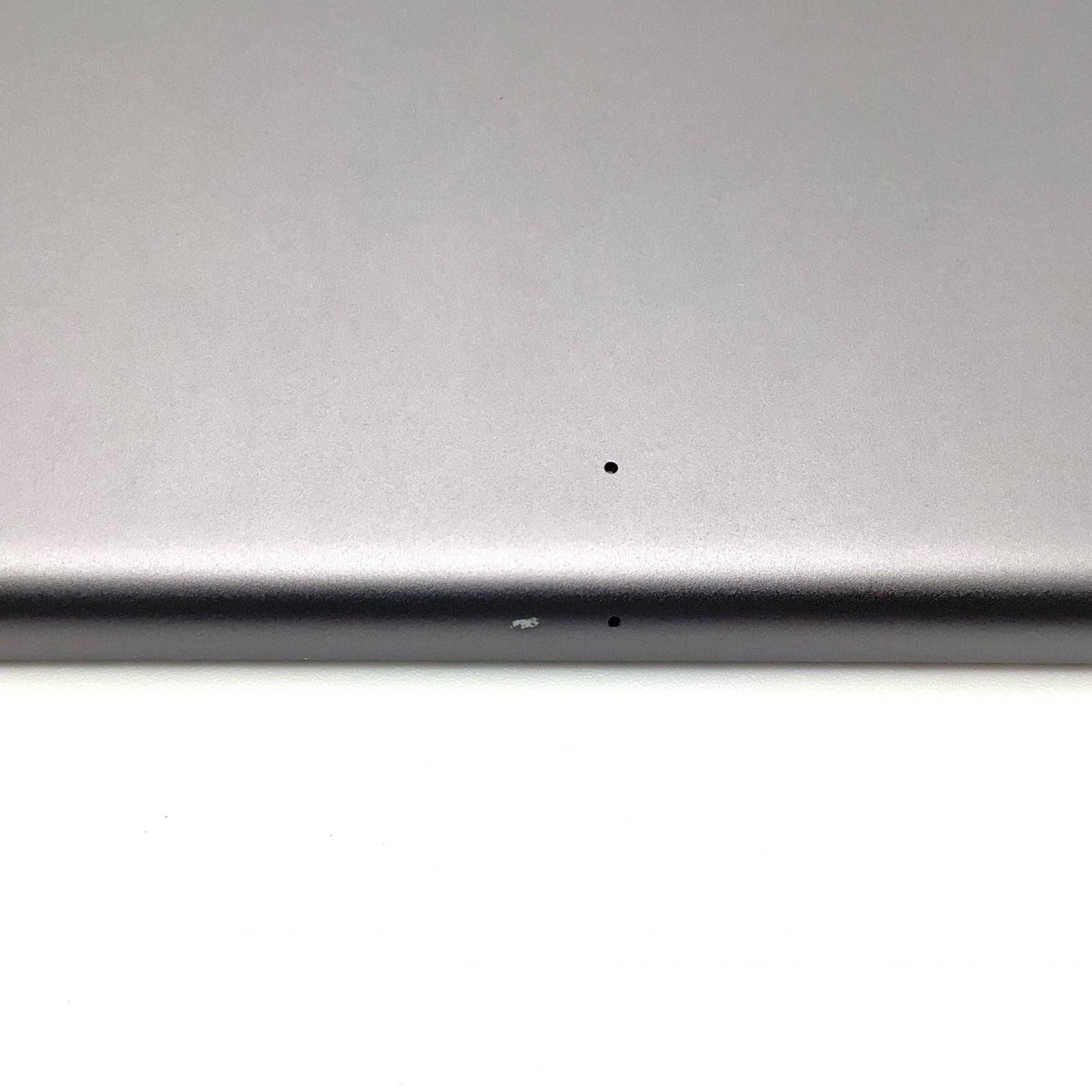 iPad mini第5世代　64GBスペースグレー 本体のみ+純正カバー付き Apple iPad mini 第5世代 64GB 工場 スペースグレイ Wi-Fi 動作確認済