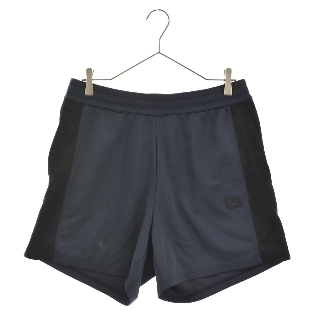 Acne Studios (アクネ スティディオス) フリースショートパンツ