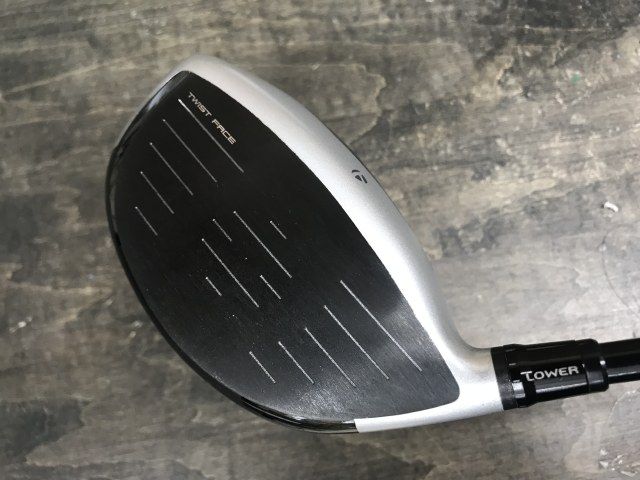 狭山□【中古】 ドライバー テーラーメイド M3 440 KUROKAGE TM5