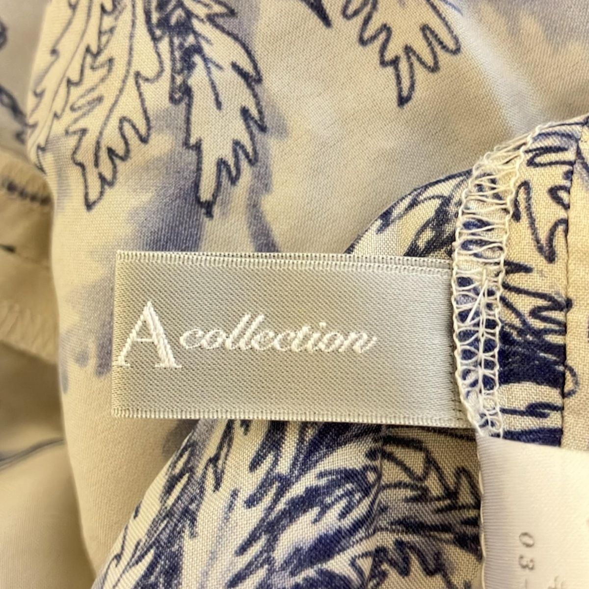 DAMAcollection(ダーマコレクション) チュニック サイズ3L