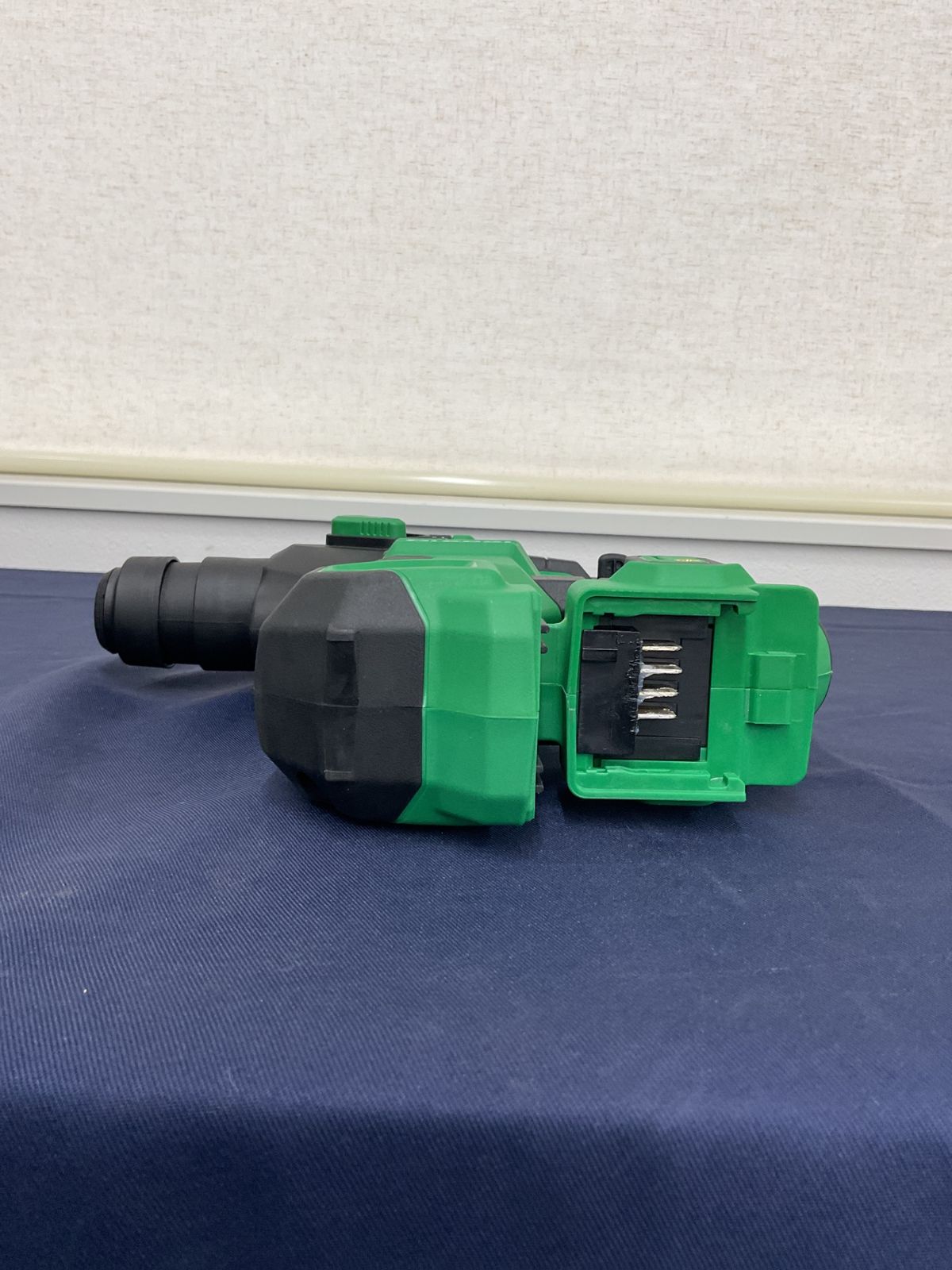 ハイコーキ HIKOKI