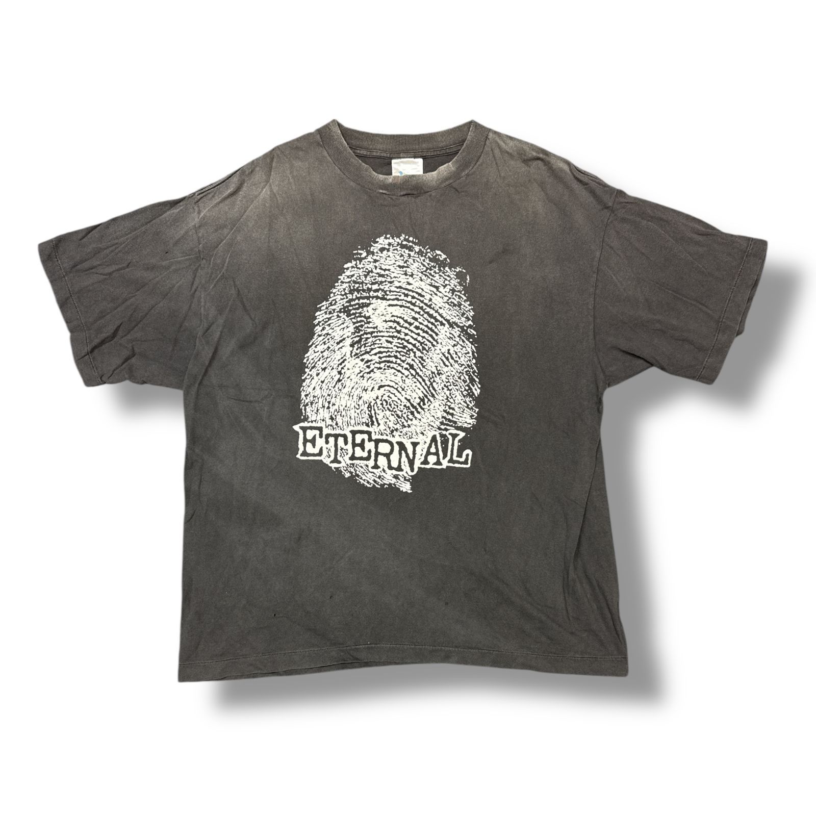 SAINT MICHAEL 24AW SS TEE / CHOSEN エターナルTシャツ 半袖 セント 