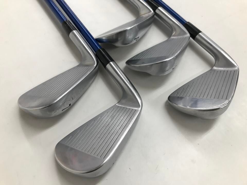 アイアンセット