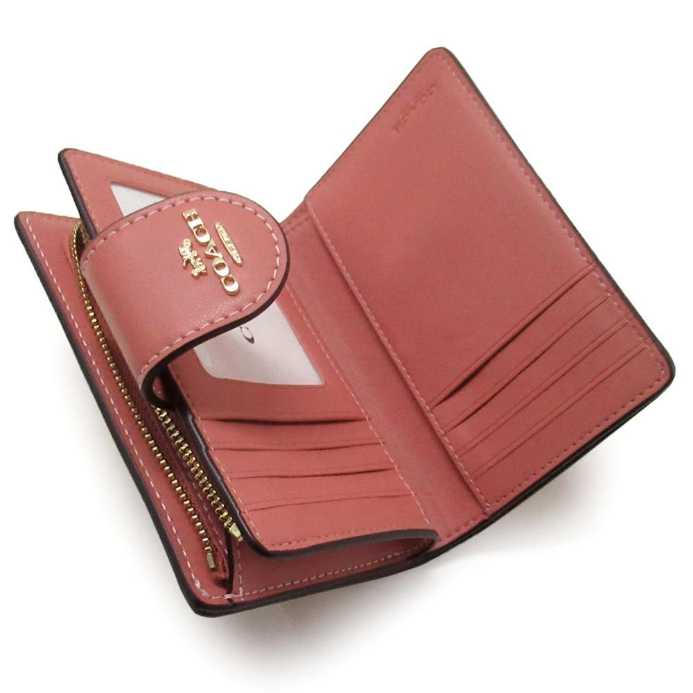 新品 未使用】コーチ 財布 COACH アウトレット シグネチャー 