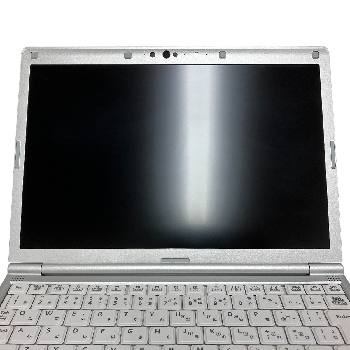 Panasonic Let's note CFSV1-2 ノート PC 11th Gen Intel Core