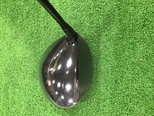 リンクス PARALLAX 305MD 13.5° ドライバー DR オリジナルカーボン フレックスS メンズ 男性用 右利き 右用 Aランク ゴルフクラブ