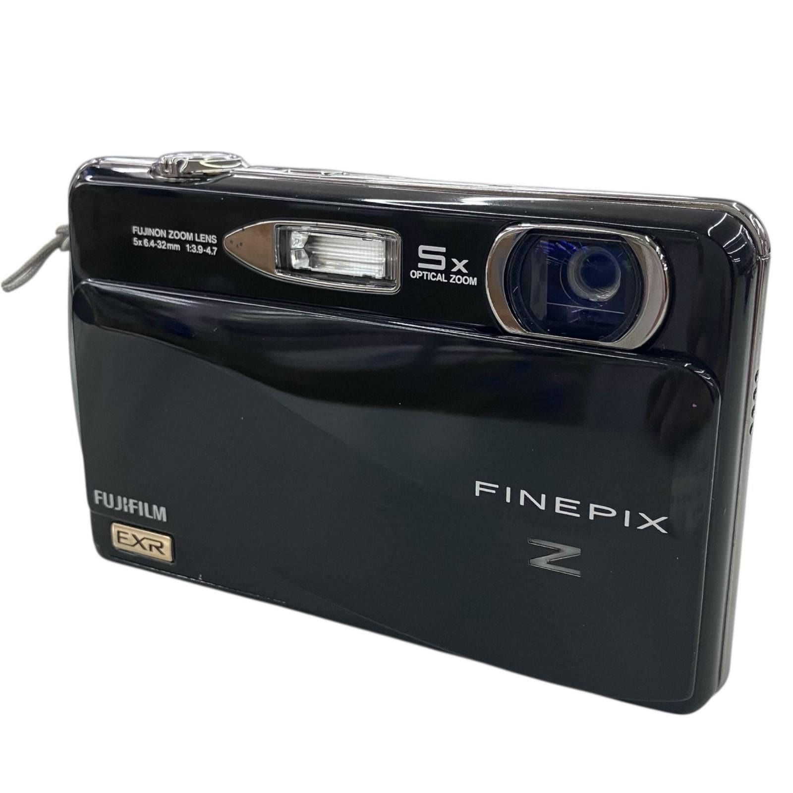 動作未 デジタルカメラ