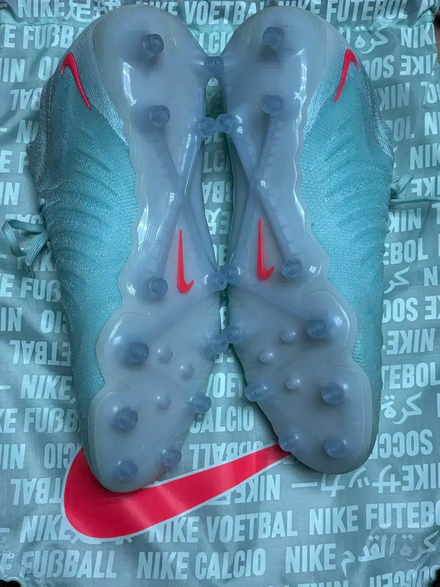 ファントムgx2 エリート　AG 新品未使用　26.5cm NIKE(ナイキ) ファントム gx2 エリート ag ナイキ ファントムgx2