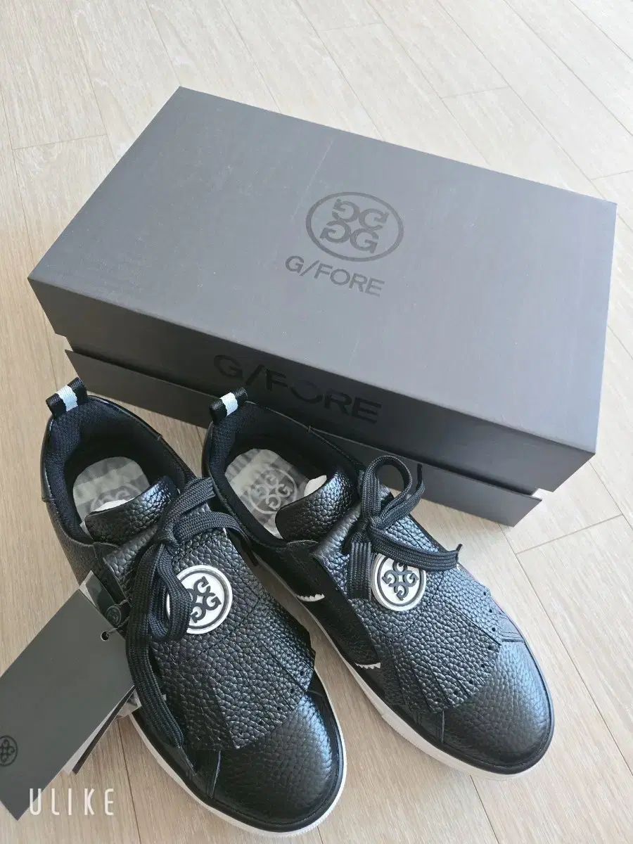 G/FORE ジーフォア レディース シューズ スニーカー ホワイト&ミント