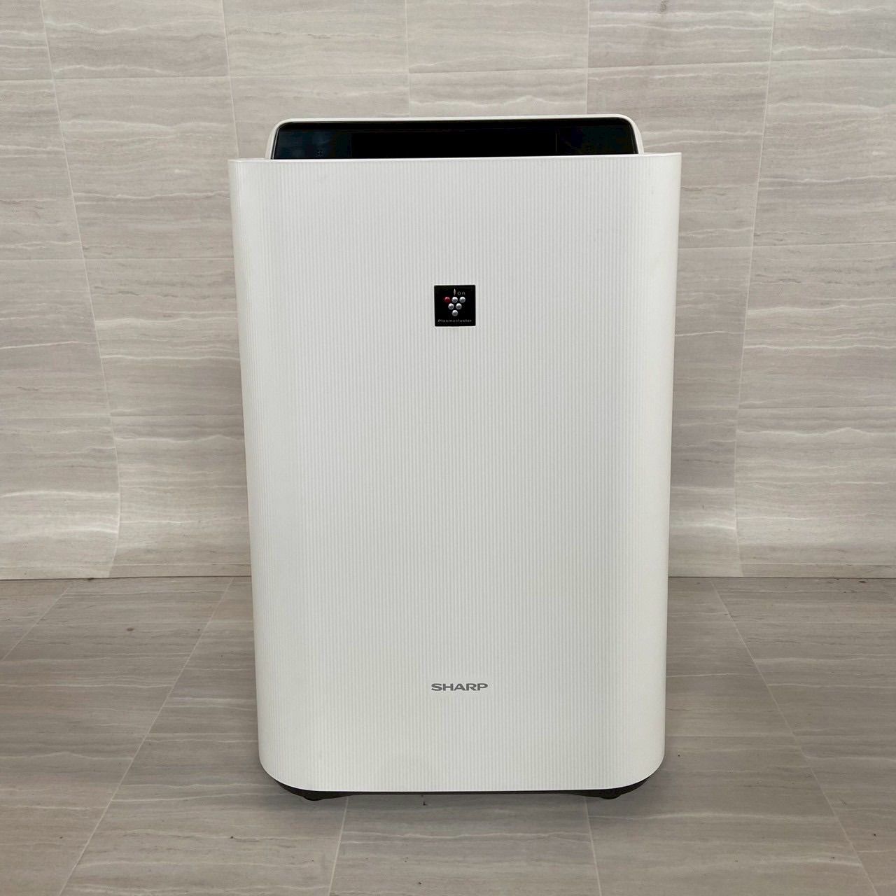 2018年製 シャープ プラズマクラスター 11畳 シャープ、直接給水と 