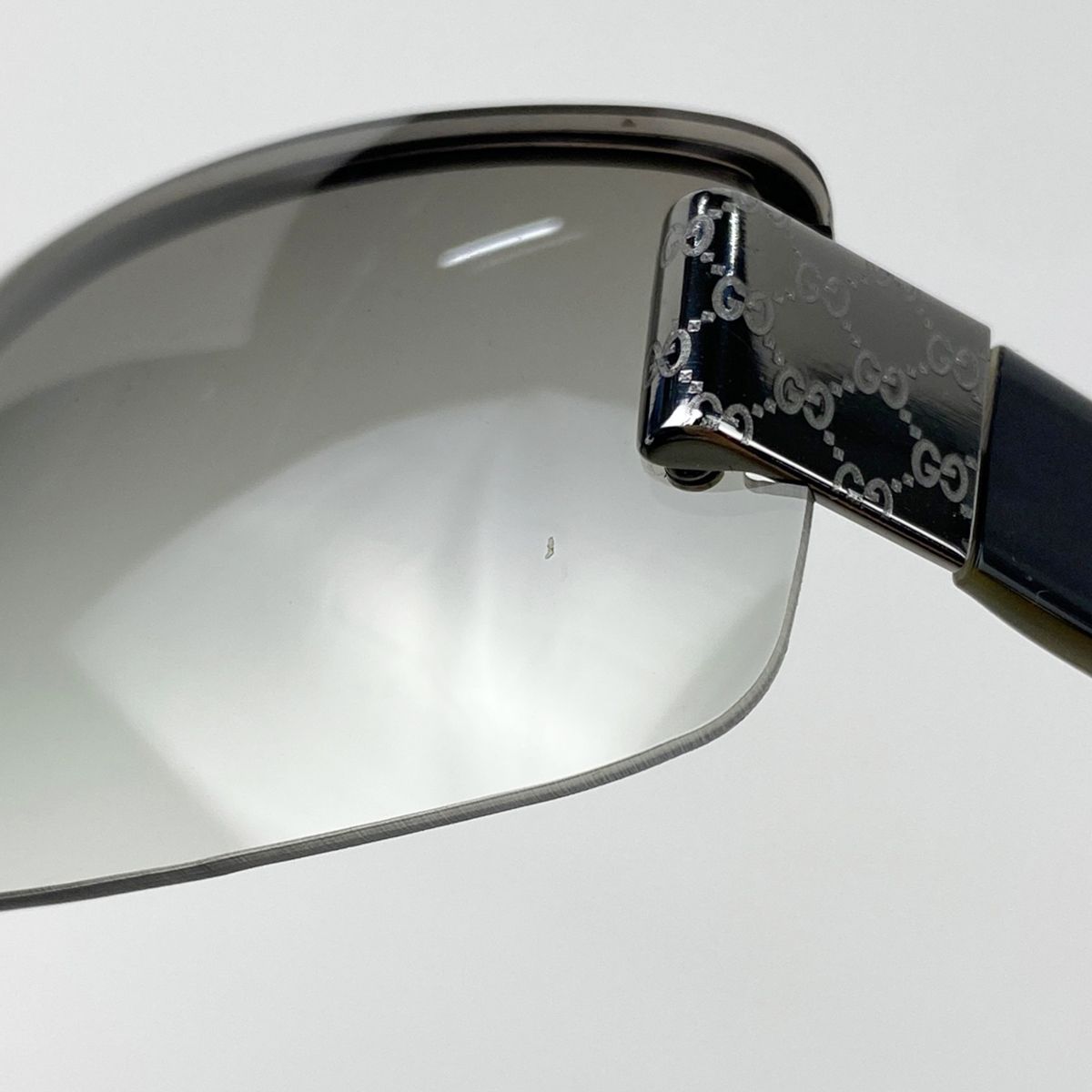 グッチ GUCCI GG柄 サングラス グラデーション アイウェア サングラス  