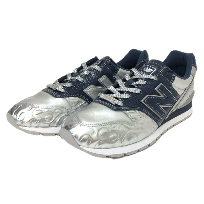Frank Muller x New Balance フランクミュラー × ニューバランス CM996 