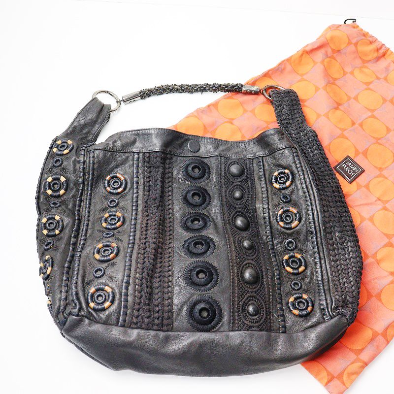 ジャマンピュエッシュ ラフィア