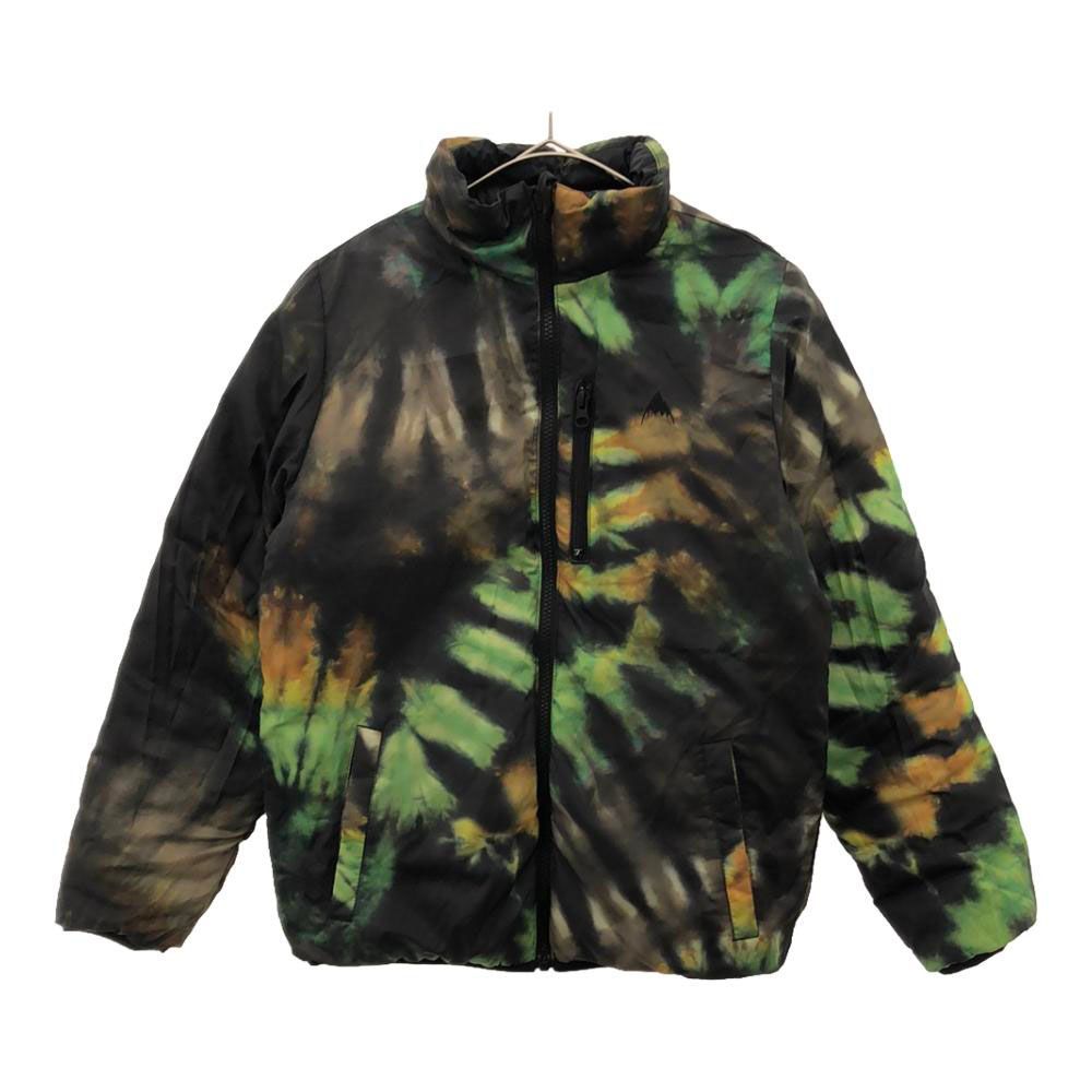 DEELUXE スノーボードブーツ 24.5cm バートン リバーシブル 中綿 ジップジャケット M（10/12