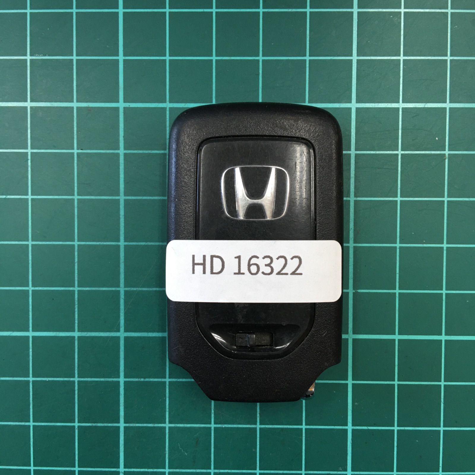 HD16322 ホンダ 72147-T5A-J01 HONDA 純正 ハイブリッド