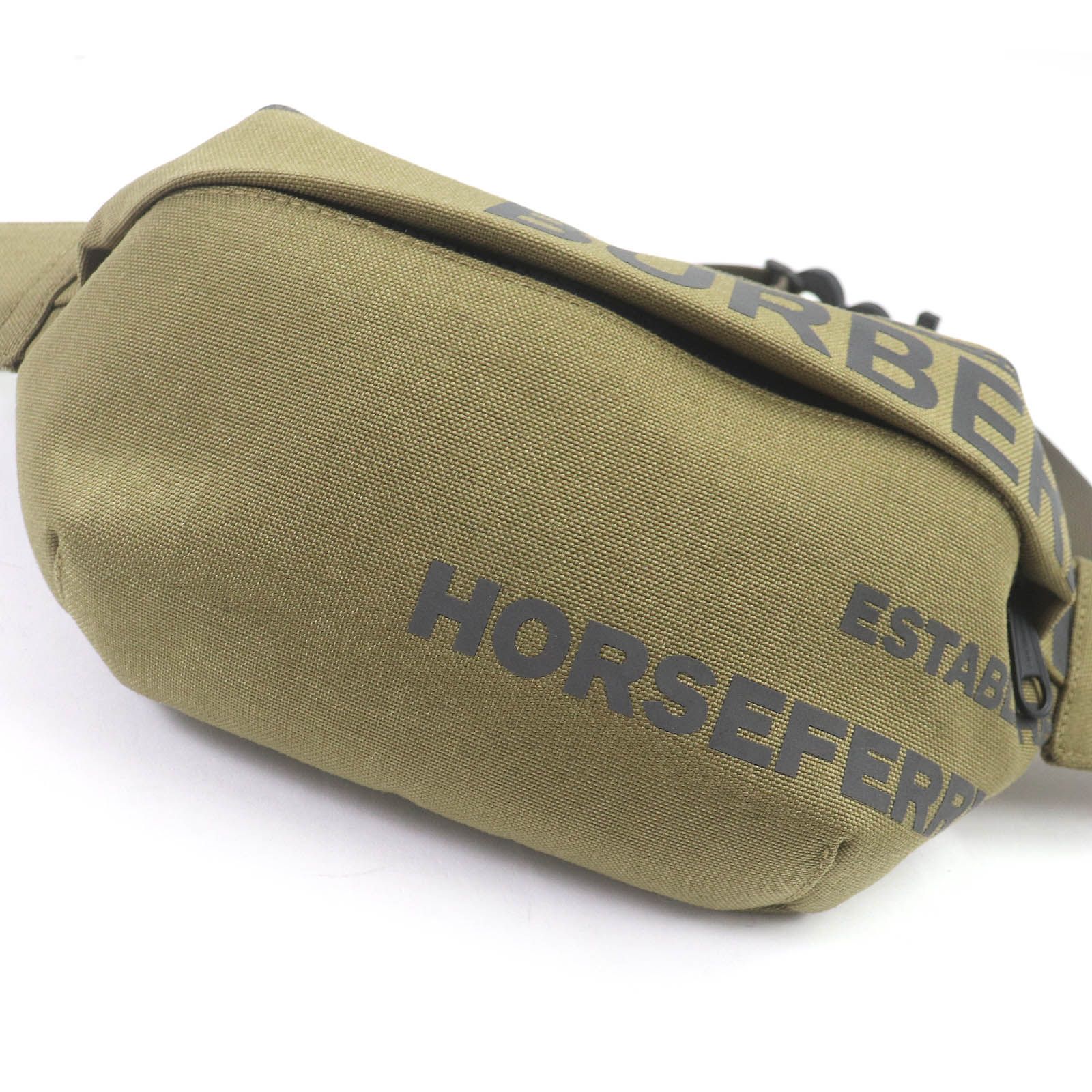 ☆ryutantan様専用ページ☆極美品□BURBERRY バーバリー 8050810 ロゴ 