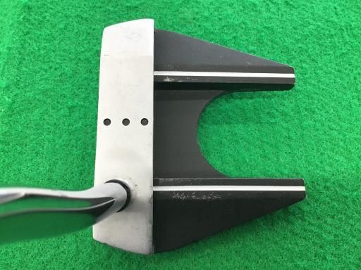 オデッセイ STROKE LAB SEVEN 35インチ パター PT STROKE LAB フレックスその他 メンズ 男性用 右利き 右用 Dランク ゴルフクラブ