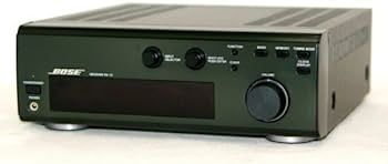 Bose RA-12 アメリカンサウンドシステム ステレオレシーバー