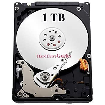 【中古】1?TBハードドライブのゲートウェイデスクトップfx6830?fx6803?fx6800?fx4710?fx4200?fx541?X