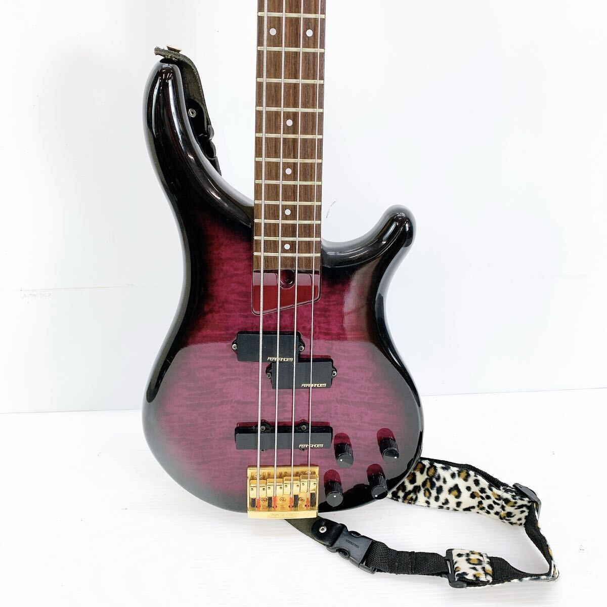 フェルナンデス