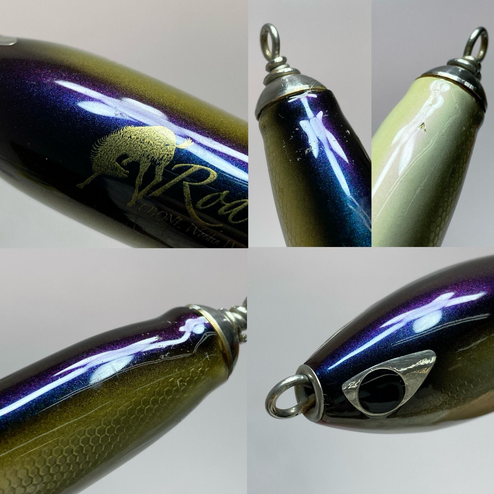 §§CB ONE ロデオ145 RODEO145 ペンシル 程度B CB ONE ロデオ145 RODEO145 ペンシル 程度B - メルカリ