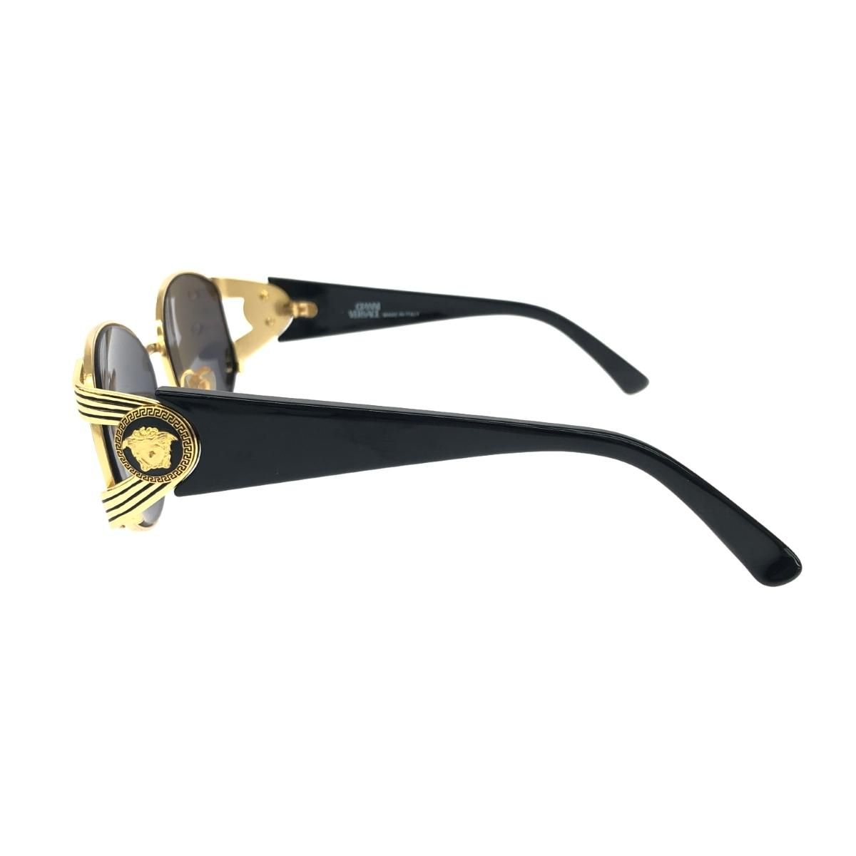 Gianni Versace ジャンニヴェルサーチ サングラス メデューサ/プラ