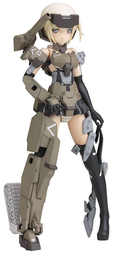 (未使用･未開封品)　コトブキヤ フレームアームズ・ガール 轟雷 ノンスケール プラモデル kmdlckf コトブキヤ フレームアームズ・ガール 轟雷 ノンスケール