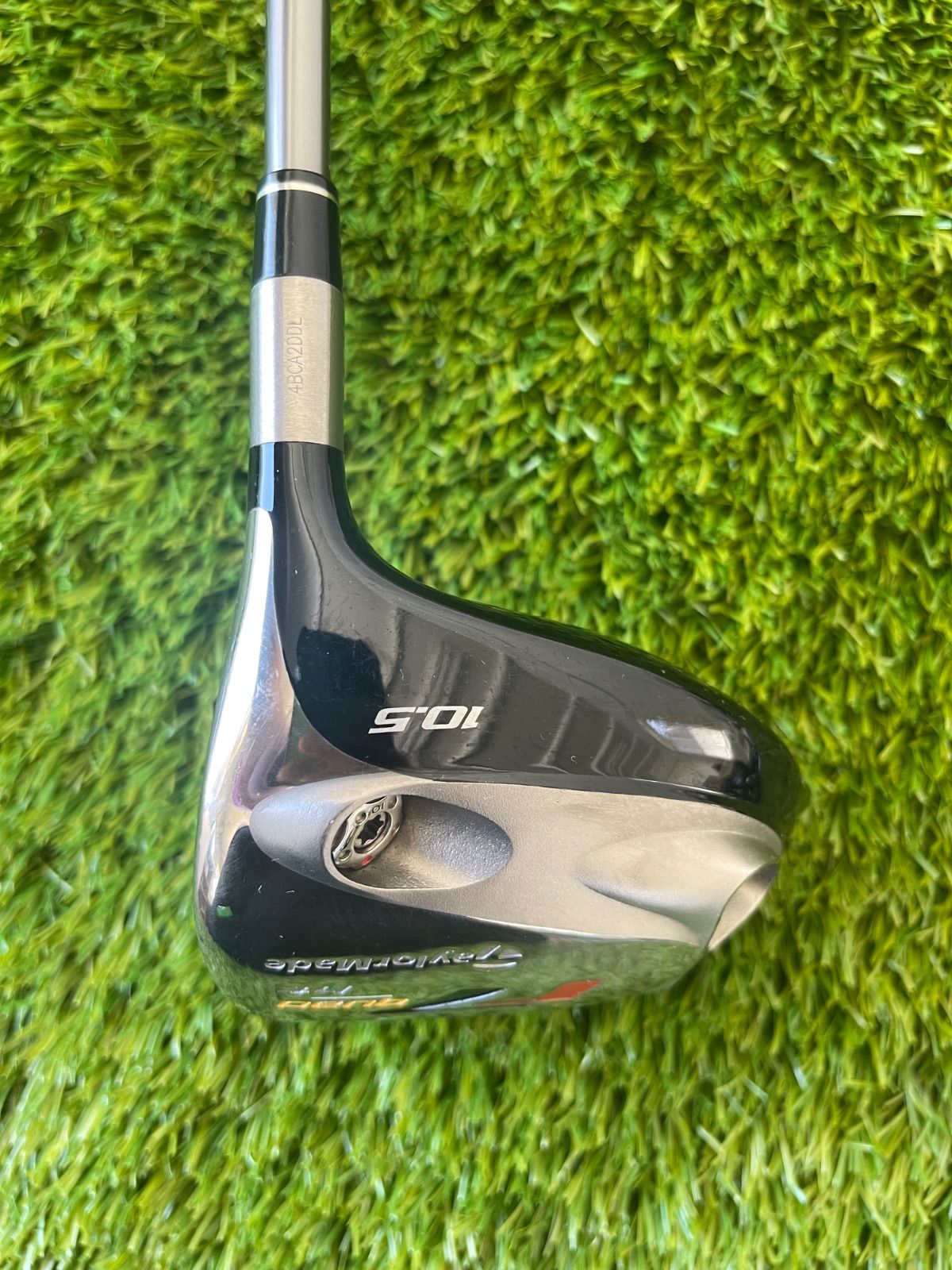 テーラーメイド r7 XR ドライバー 10.5度 右 flex−R テーラーメイド