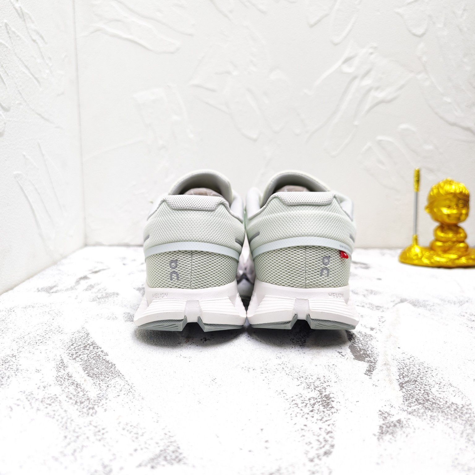 On Cloud 5 トレーニングシューズ 7.5 グレー On Cloud 5 トレーニングシューズ 7.5 グレー On Cloud 5