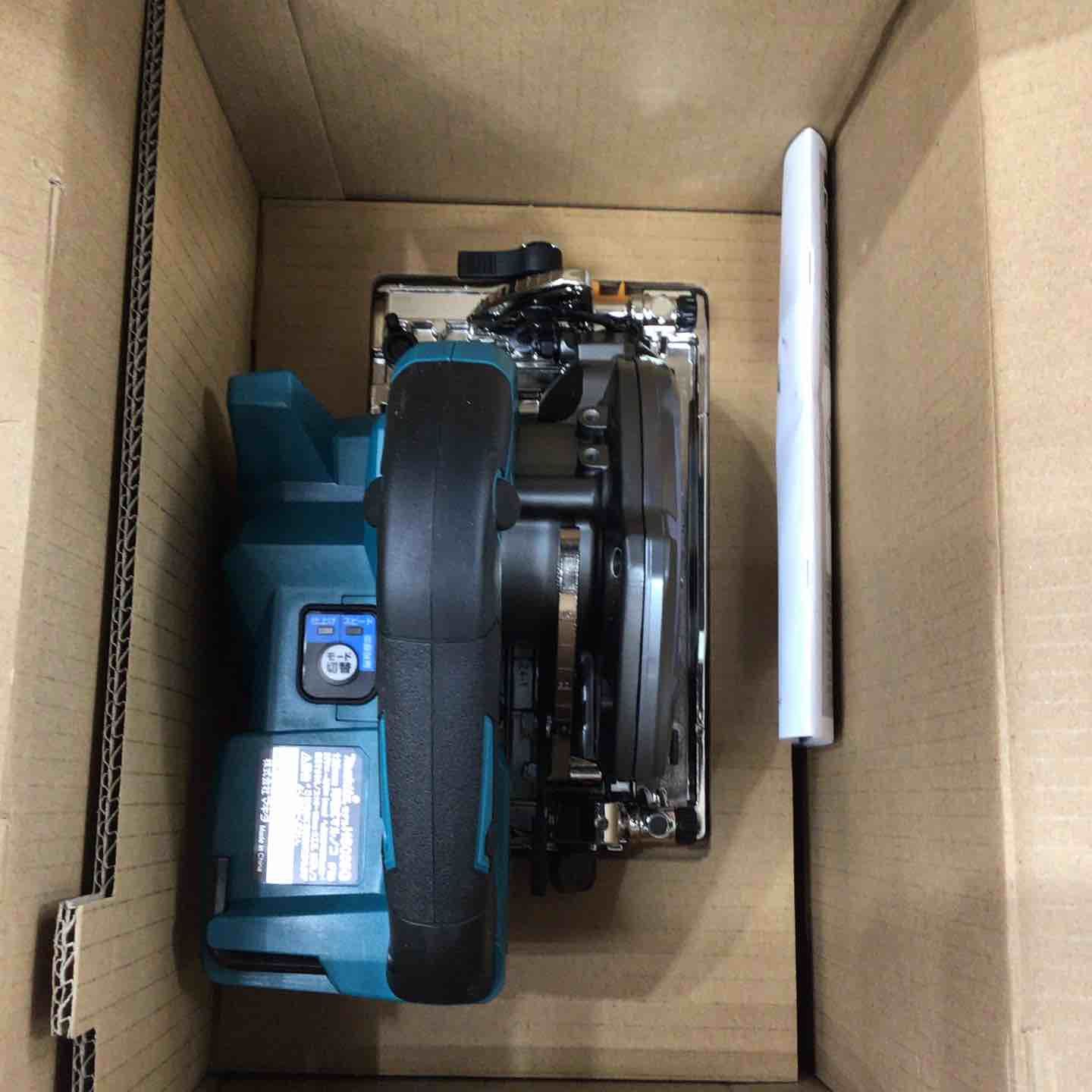 マキタ makita コードレスマルノコ HS005GZ 草加店