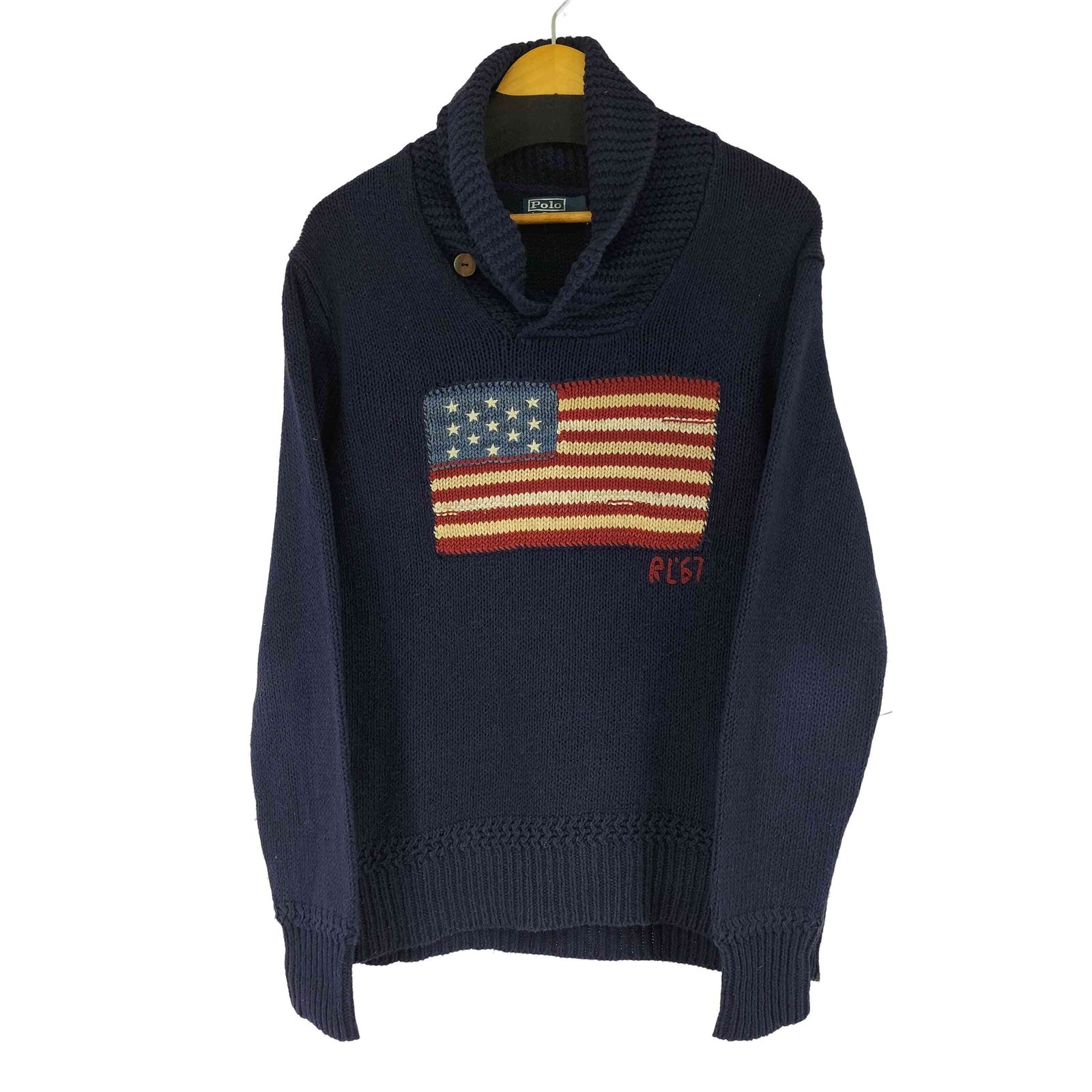 ポロバイラルフローレン Polo by RALPH LAUREN リネンコットン混 ポロバイラルフローレン Polo by RALPH LAUREN リネンコットン混