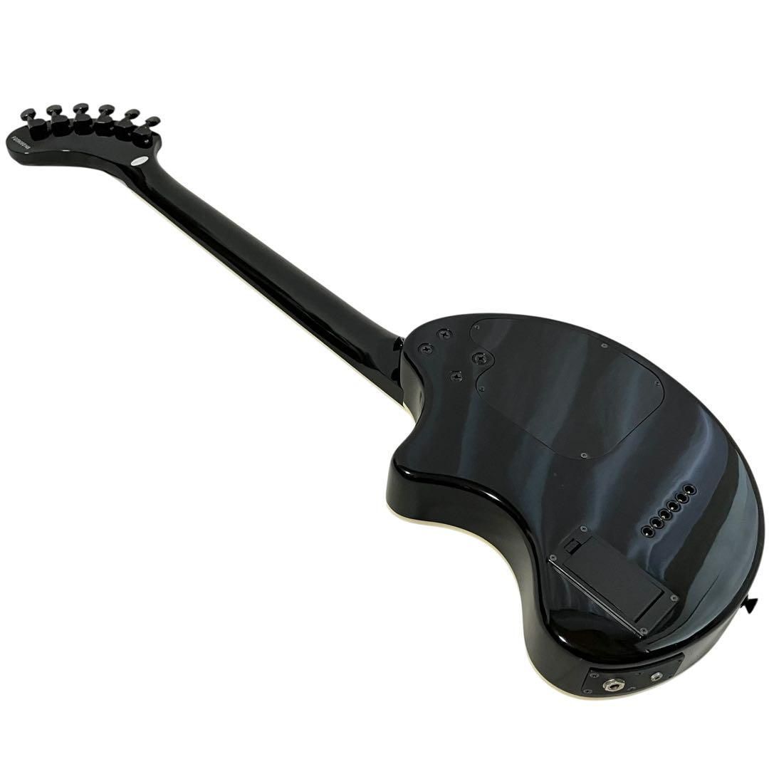 フェルナンデス ZO-3 布袋寅泰モデル エレキギター ケース付