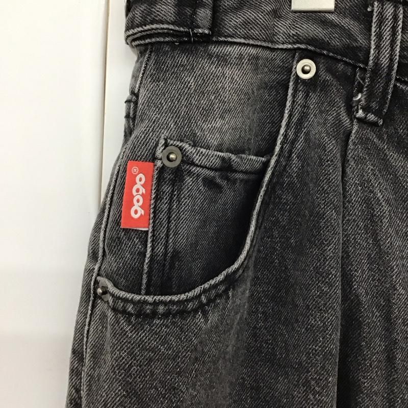 ワイドパンツ カジュアルパンツ