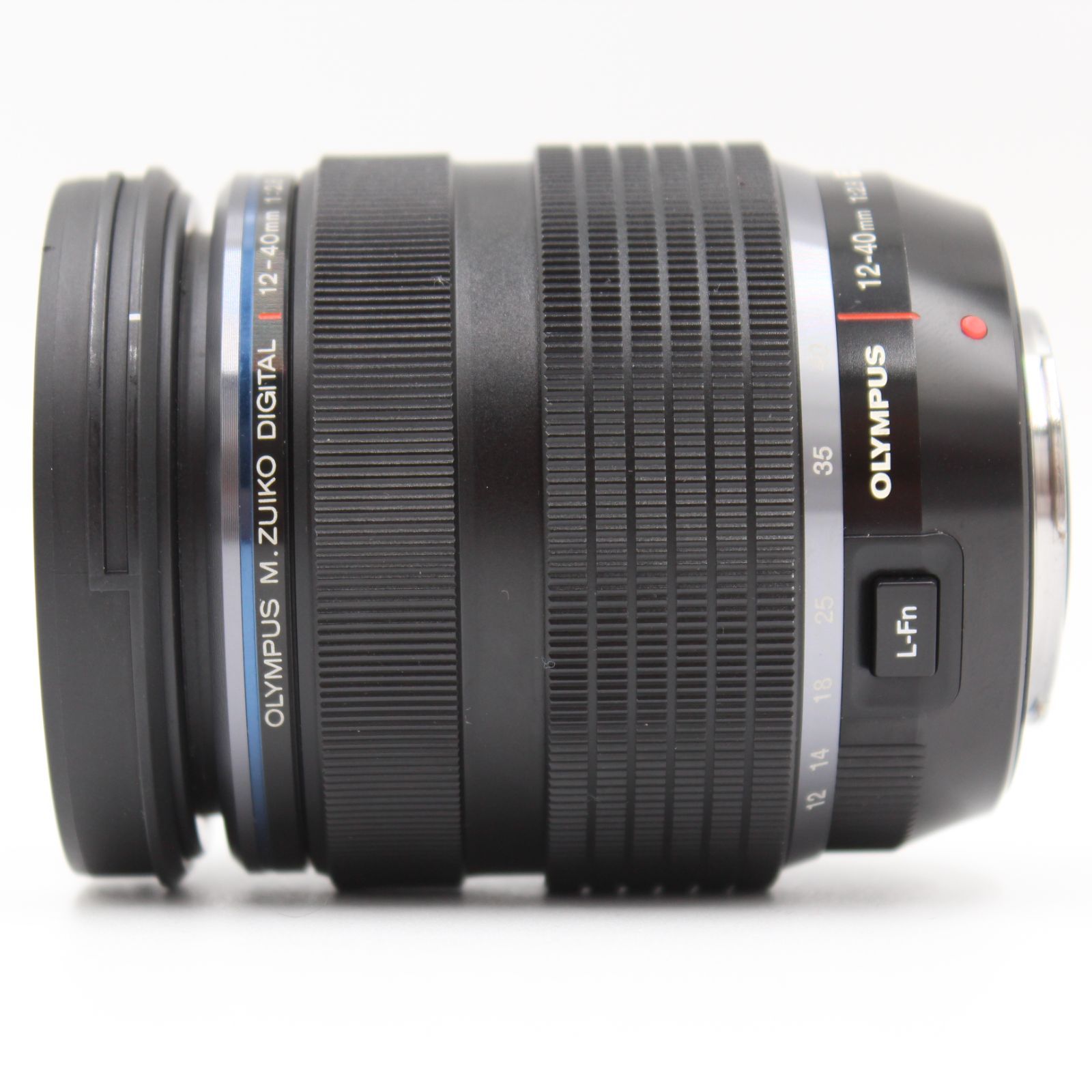 ■ほぼ新品■ OLYMPUS M.ZUIKO DIGITAL ED 12-40mm F2.8 PRO#24006