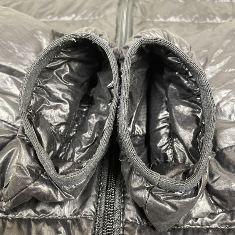 THE NORTH FACE ザノースフェイス ジャケット、上着 ダウン