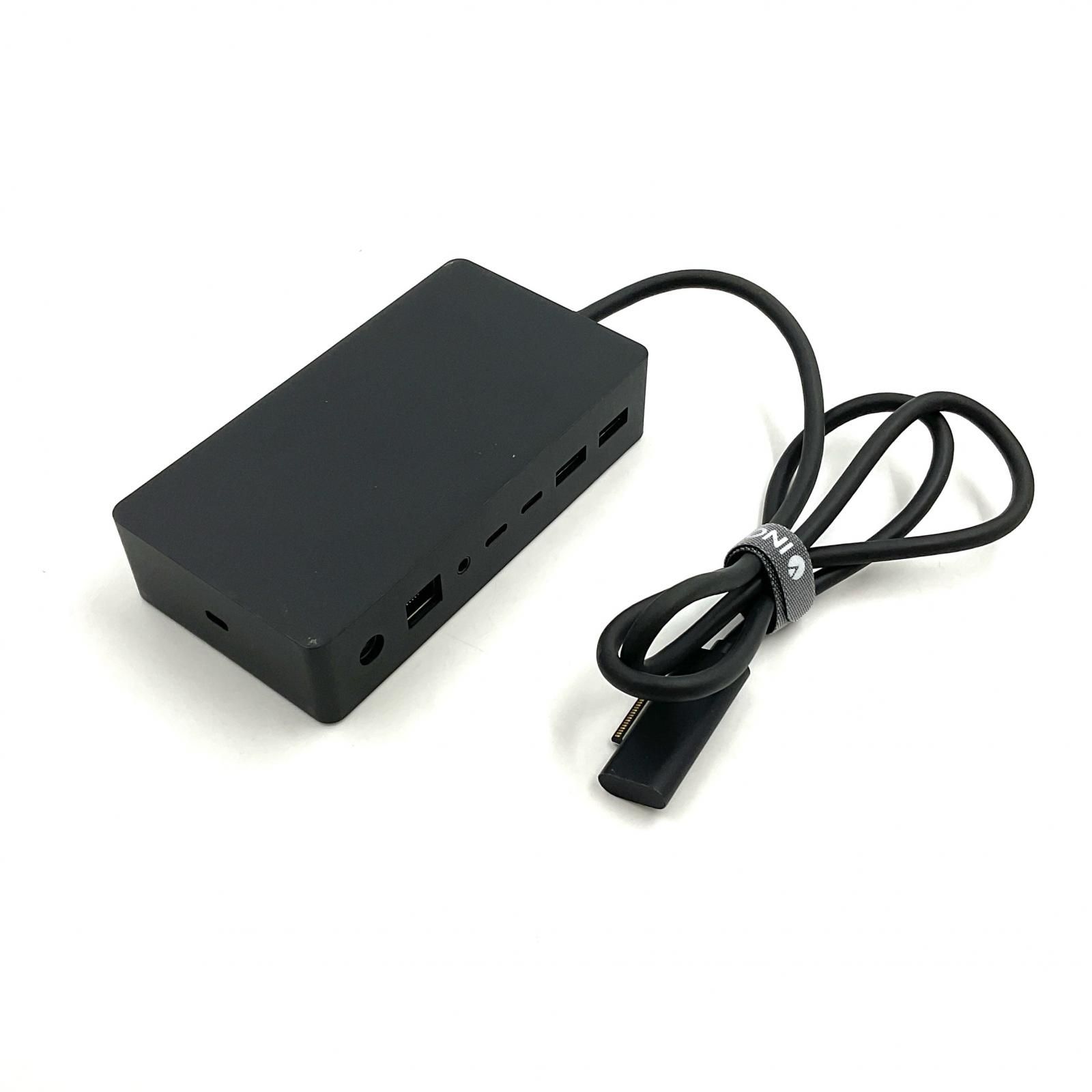 Microsoft Surface Dock 2 1917 動作確認済【全額返金保証】【最速発送