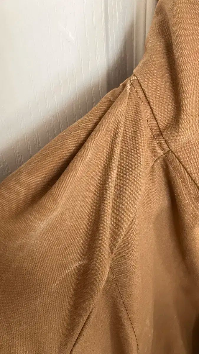 OUTER SUNSET ☆wool gauze volume onepiece（List of One Piece