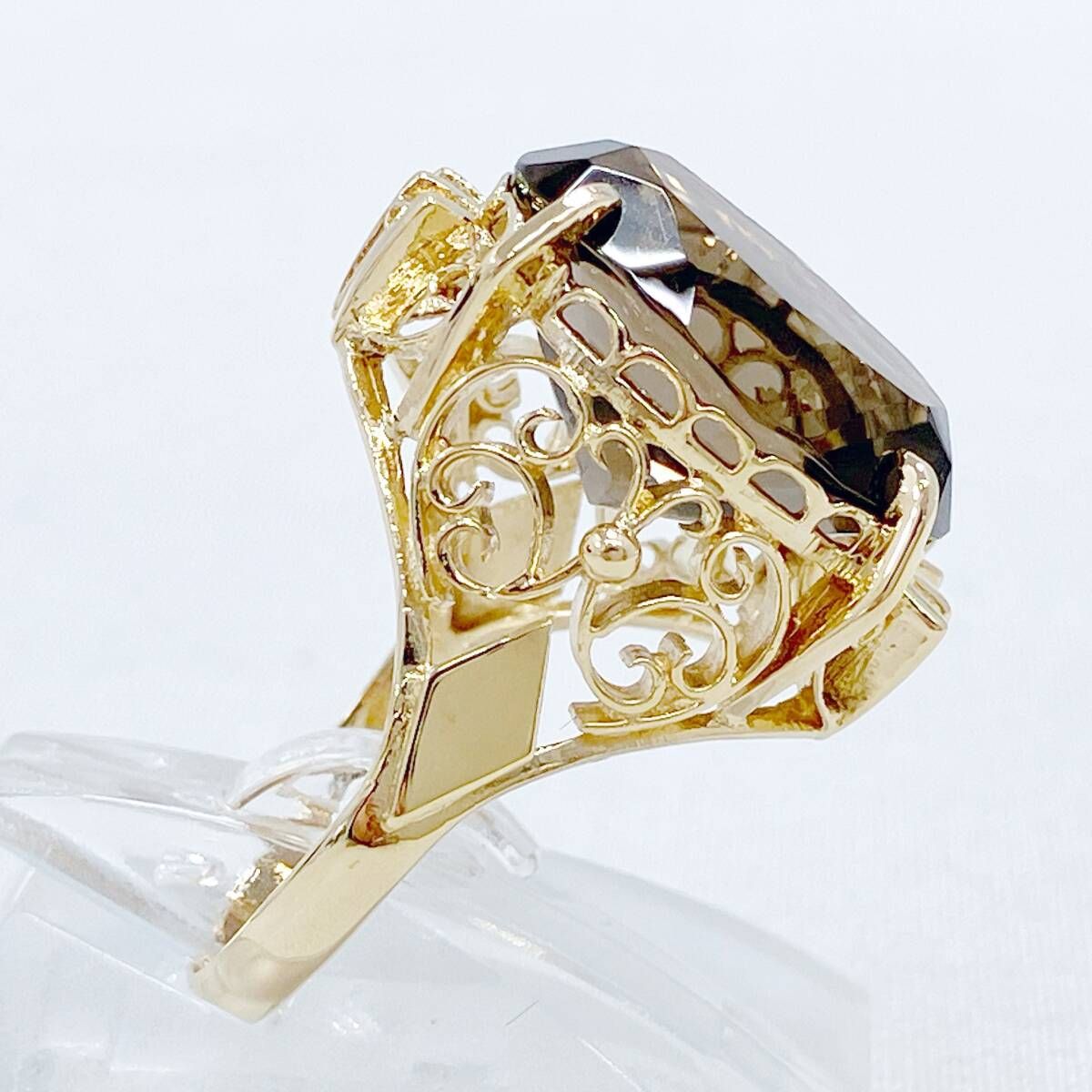 ツツミ K10ゴールド 11号 ツツミ K10ゴールド 11号