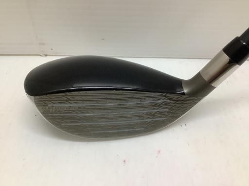 ブリヂストン B 2 HT H 3 ユーティリティ UT BS 50 フレックスSR メンズ 男性用 右利き 右用 Cランク ゴルフクラブ