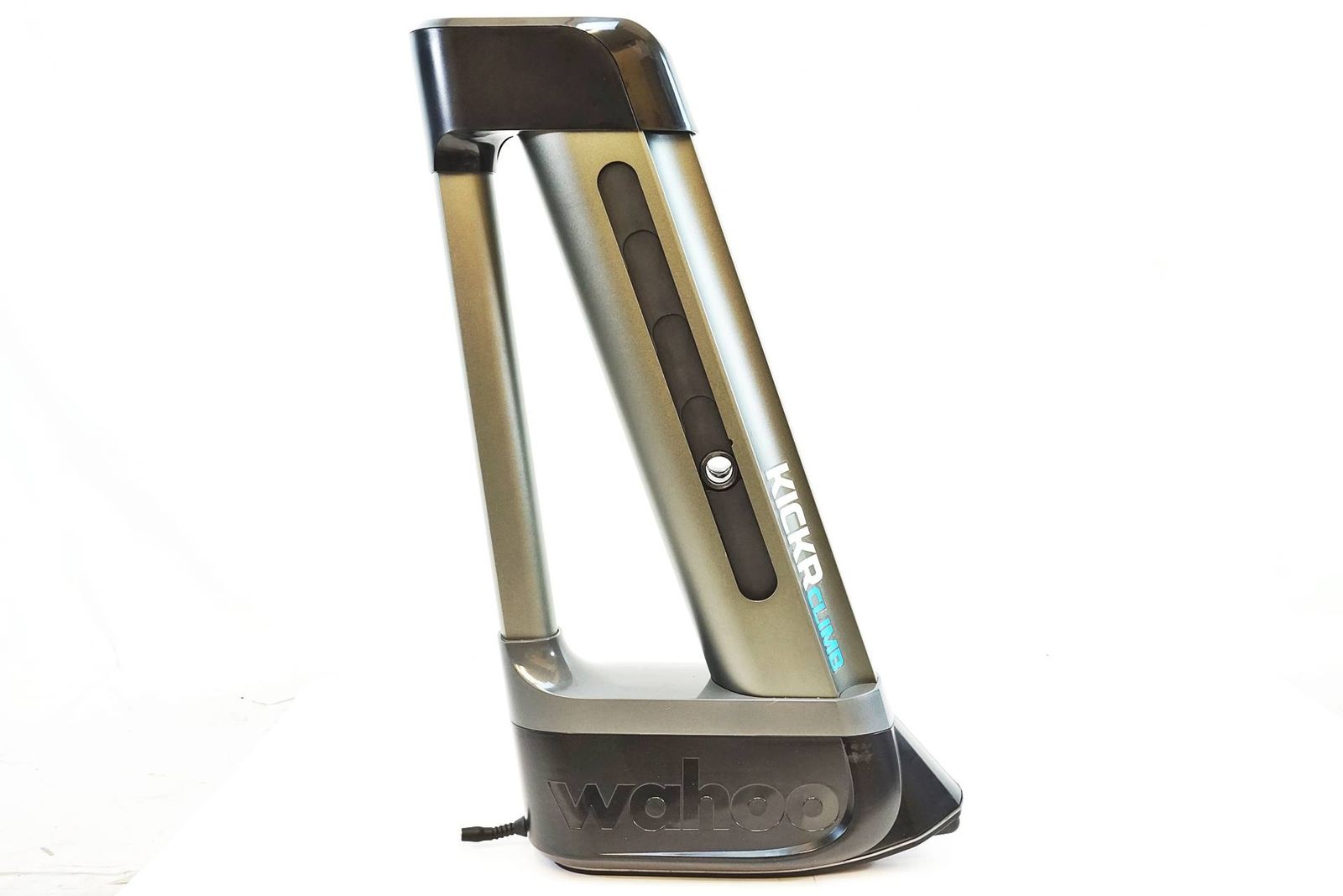 WAHOO ワフー KICKR CLIMB インドアグレードシミュレーター | バイチャリ有明店