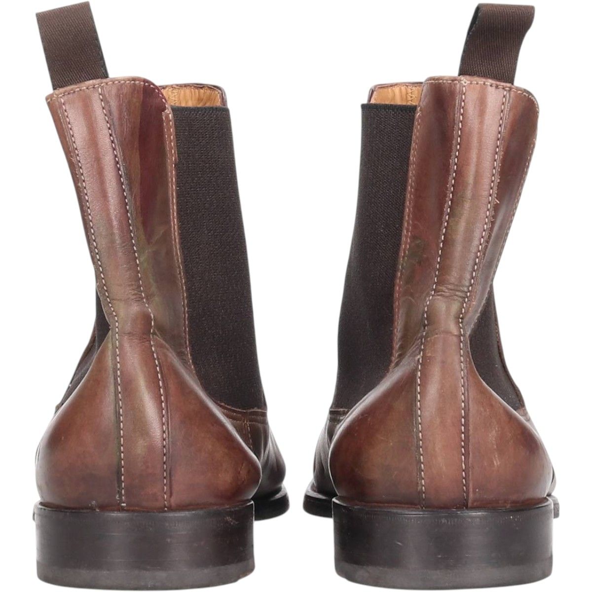 FRANCESCO BENIGNO サイドゴアブーツ 8 FRANCESCO BENIGNO サイドゴアブーツ 8 - メルカリ