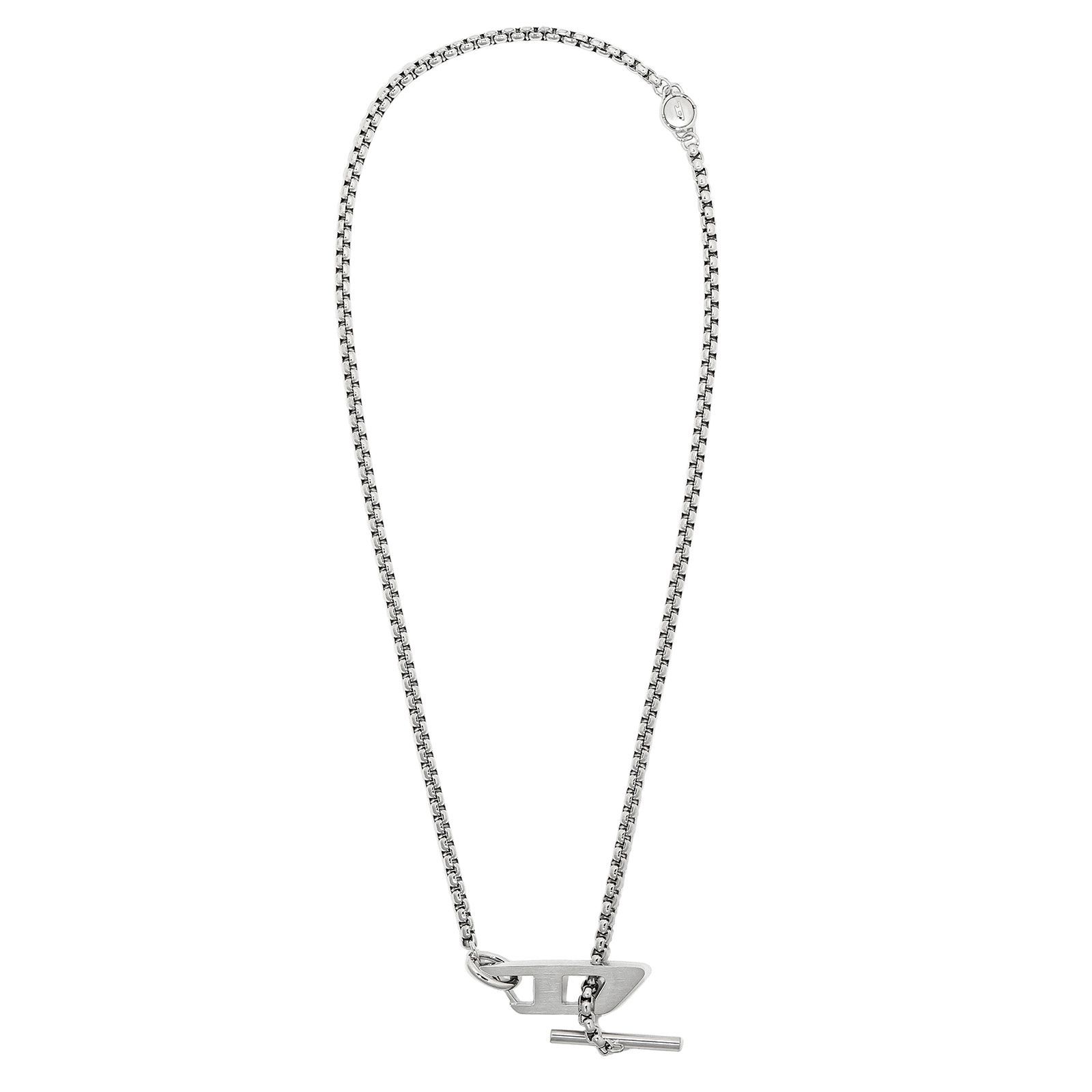 DIESEL ディーゼル DX1477040 ネックレス アクセサリー メンズ レディース