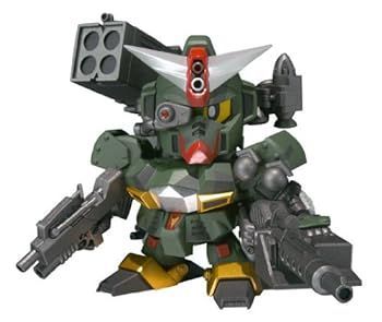【】SDX コマンドガンダム